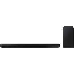 Barre de son Samsung HW-Q600B - Noir