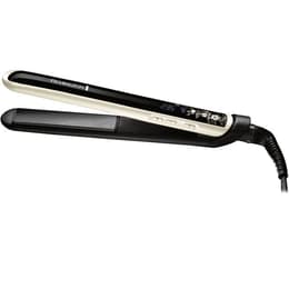Lisseur Remington S9500 Pro Pearl - Blanc/Noir