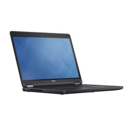 Dell Latitude E5450 14" Core i3 2.1 GHz - SSD 128 Go - 8 Go AZERTY - Français