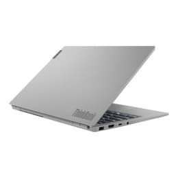 Lenovo ThinkBook 13S IML 13" Core i5 1.6 GHz - SSD 512 Go - 8 Go QWERTY - Italien