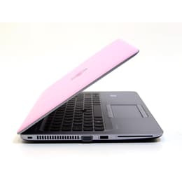 HP EliteBook 840 G4 14" Core i5 2.6 GHz - SSD 512 Go - 16 Go AZERTY - Français