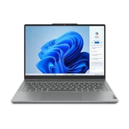Lenovo IdeaPad Flex 5 14" Core i7 1.3 GHz - SSD 512 Go - 16 Go QWERTY - Anglais