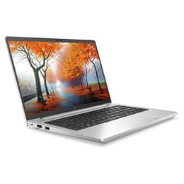 HP EliteBook 640 G9 14" Core i5 3.3 GHz - SSD 512 Go - 16 Go QWERTY - Anglais