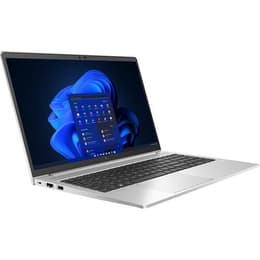HP EliteBook 650 G9 15" Core i3 1.2 GHz - SSD 512 Go - 8 Go QWERTY - Anglais