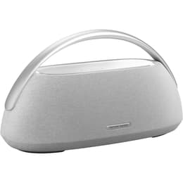 Enceinte Bluetooth Harman Kardon Go + Play 3 - Gris