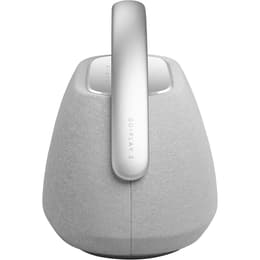 Enceinte Bluetooth Harman Kardon Go + Play 3 - Gris