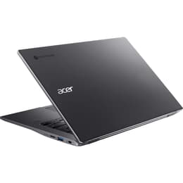 Acer Chromebook CB514-1WT-330QL Core i3 2 GHz 128Go SSD - 8Go QWERTZ - Allemand