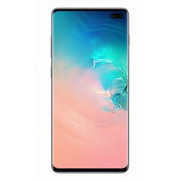 Galaxy S10+ 128 Go - Blanc - Débloqué - Dual-SIM