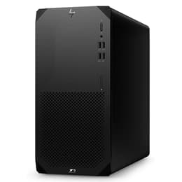 HP Z2 G9 Tower Core i9 3 GHz - SSD 1 To RAM 32 Go
