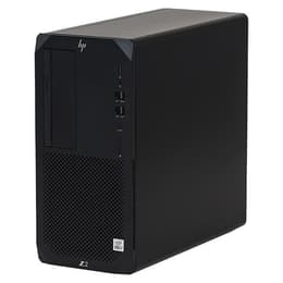 HP Z2 G9 Tower Core i9 3 GHz - SSD 1 To RAM 32 Go