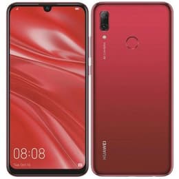 Huawei P Smart 2019 32 Go - Rouge - Débloqué - Dual-SIM