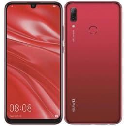 Huawei P Smart 2019 32 Go - Rouge - Débloqué