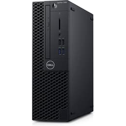 Dell OptiPlex 3060 Core i5 3 GHz - SSD 256 Go + HDD 1 To RAM 32 Go