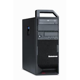 Lenovo ThinkStation S20 Xeon 2,66 GHz - HDD 500 Go RAM 16 Go