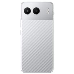 OnePlus Nord 4 512 Go - Argent - Débloqué