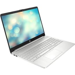 HP 15S-FQ5025nf 15" Core i5 1.3 GHz - SSD 512 Go - 16 Go AZERTY - Français