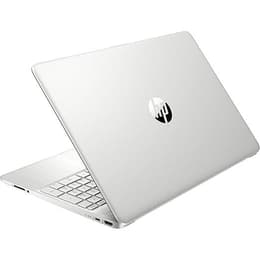 HP 15S-FQ5025nf 15" Core i5 1.3 GHz - SSD 512 Go - 16 Go AZERTY - Français