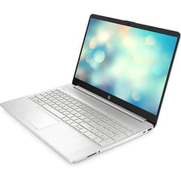 HP 15S-FQ5025nf 15" Core i5 1.3 GHz - SSD 512 Go - 16 Go AZERTY - Français