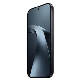Xiaomi 17T 256 Go - Noir - Débloqué