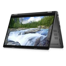 Dell Latitude 5300 2-in-1 13" Core i5 1.6 GHz - SSD 256 Go - 8 Go QWERTY - Anglais