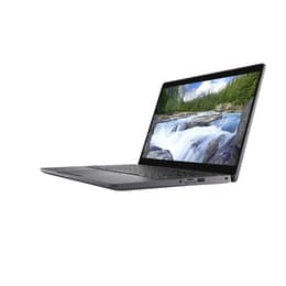 Dell Latitude 5300 2-in-1 13" Core i5 1.6 GHz - SSD 256 Go - 8 Go QWERTY - Anglais