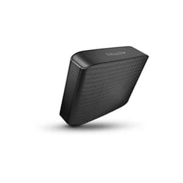 Disque dur externe Seagate Maxtor D3-STATION - HDD 4 To USB 3.0