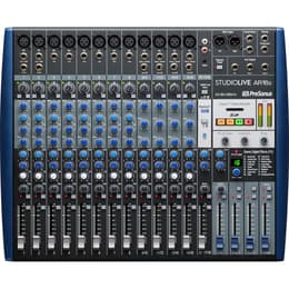 Accessoires audio Presonus StudioLive AR16C