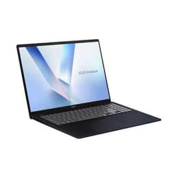Asus VivoBook 16 M1607KA-MB148W 16" Other 2 GHz - SSD 512 Go - 16 Go QWERTY - Anglais