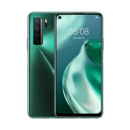 Huawei P40 Lite 5G 128 Go - Vert - Débloqué - Dual-SIM