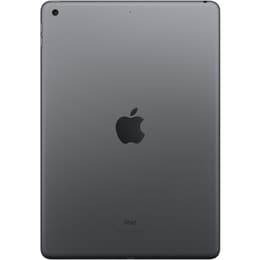 iPad 9.7 (2017) 5e génération 32 Go - WiFi - Gris Sidéral