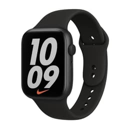 Apple Watch Series 7 (2021) GPS + Cellular 45 mm - Aluminium Minuit