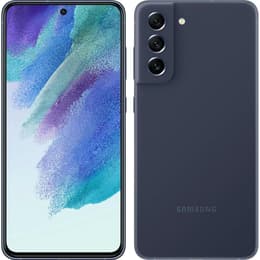 Galaxy S21 FE 5G 128 Go - Bleu Foncé - Débloqué