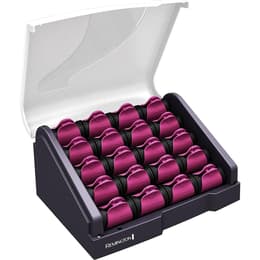 Sèche-cheveux Remington SILK ROLLERS