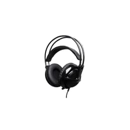 Casque réducteur de bruit SteelSeries Siberia V2 - Noir