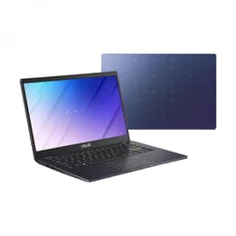 Asus VivoBook E410MA-EK396T 14" Pentium 1.1 GHz - SSD 256 Go - 8 Go AZERTY - Français