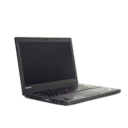 Lenovo ThinkPad X240 12" Core i5 1.9 GHz - SSD 128 Go - 4 Go AZERTY - Français