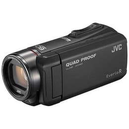 Caméra Jvc Everio GZ-R405BEU - Noir