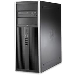 HP Compaq Elite 8100 CMT Core i5 3,33 GHz - HDD 320 Go RAM 4 Go