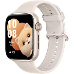 Montre Honor Cardio GPS Watch 5 - Or