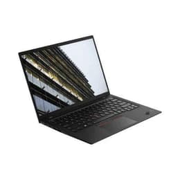 Lenovo ThinkPad X1 Carbon G9 14" Core i7 3 GHz - SSD 1 To - 16 Go QWERTY - Italien