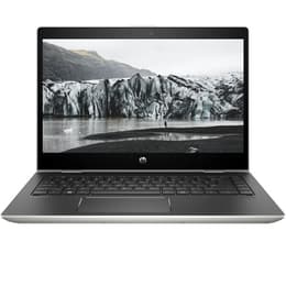 HP ProBook x360 440 G1 14" Core i5 1.6 GHz - SSD 256 Go - 8 Go AZERTY - Français