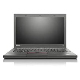 Lenovo ThinkPad T450 14" Core i5 2.3 GHz - SSD 512 Go RAM 8 Go AZERTY - Français