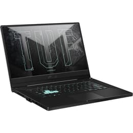 Asus TUF Dash F15 TUF516PC-HN558W 15" Core i5 3.1 GHz - SSD 512 Go - 8 Go AZERTY - Français