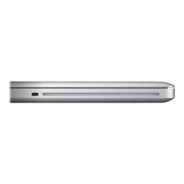 MacBook Pro 15" (2012) - QWERTY - Italien