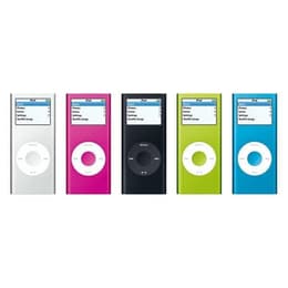 iPod nano 2 2006 8Go - Noir