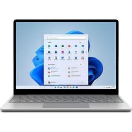 Microsoft Surface Laptop Go 2 12" Core i5 2.4 GHz - SSD 256 Go - 16 Go QWERTY - Anglais