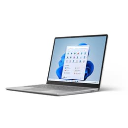 Microsoft Surface Laptop Go 2 12" Core i5 2.4 GHz - SSD 256 Go - 16 Go QWERTY - Anglais