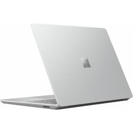 Microsoft Surface Laptop Go 2 12" Core i5 2.4 GHz - SSD 256 Go - 16 Go QWERTY - Anglais