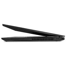 Lenovo ThinkPad T16 G1 16" Core i7 2.2 GHz - SSD 1 To - 32 Go QWERTZ - Allemand