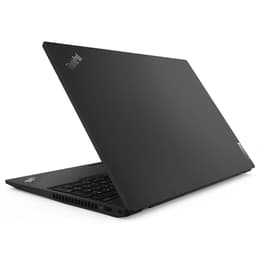 Lenovo ThinkPad T16 G1 16" Core i7 2.2 GHz - SSD 1 To - 32 Go QWERTZ - Allemand
